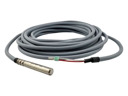 Temperaturfühler für DeLaval AC/TE/CL2 und Wedholm, 2,2 m