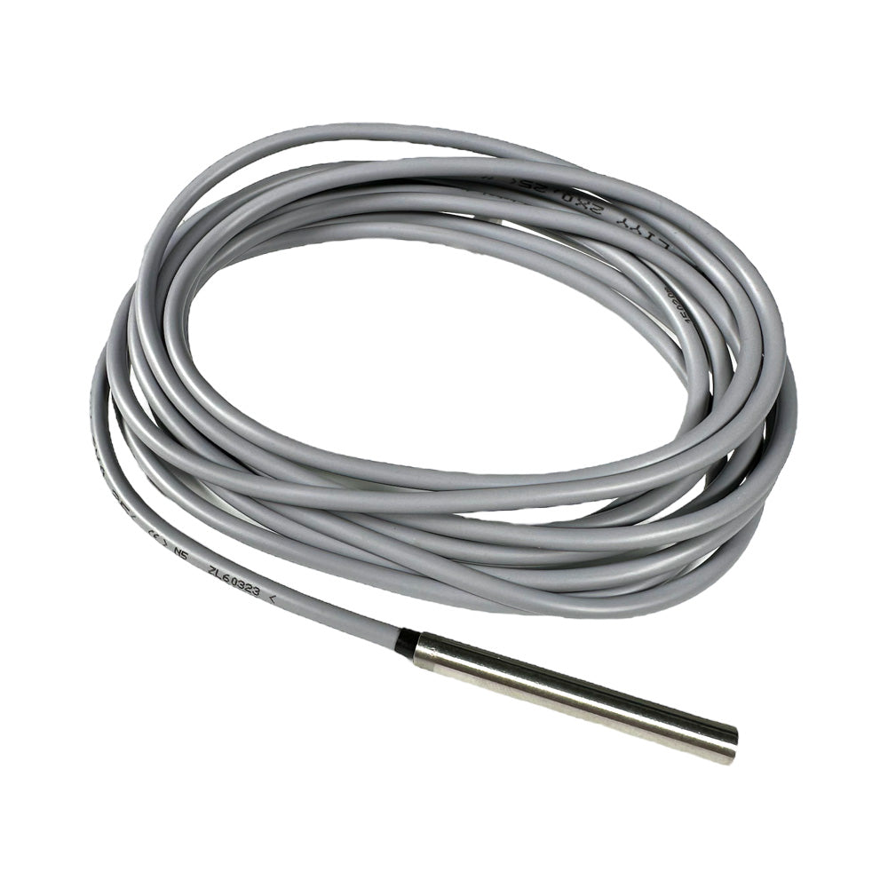 Sensor Wasserausgang für DeLaval C100/C200