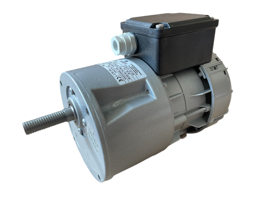 Rührwerksmotor Sirem R1C225M6BC, 21-25 U/min, 220-240V