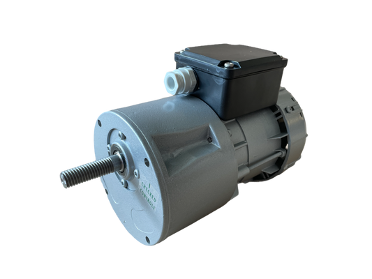 Rührwerksmotor Sirem R245M6B, 21 U/min, 400V