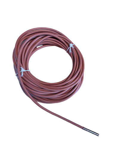 Sensor für Packo Fullwood PCV-IV, 10 m Kabel