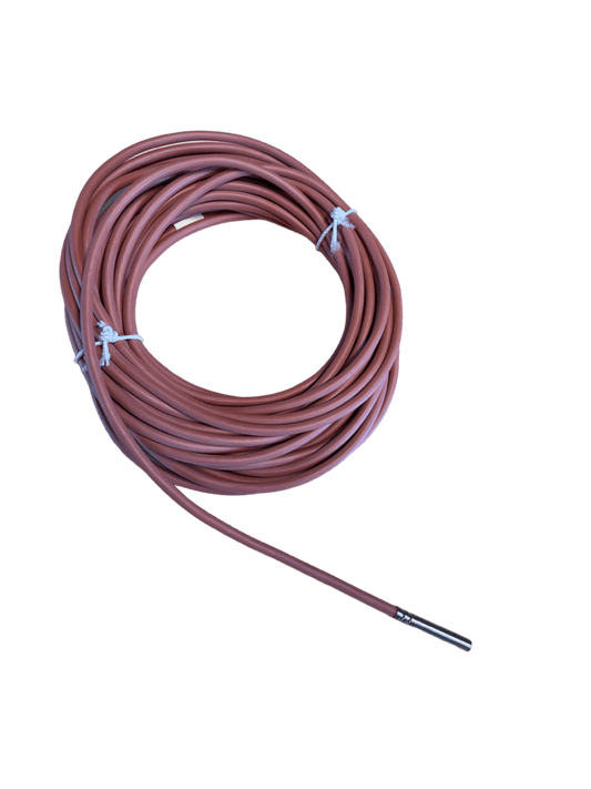 Sensor für Packo Fullwood PCV-IV, 10 m Kabel