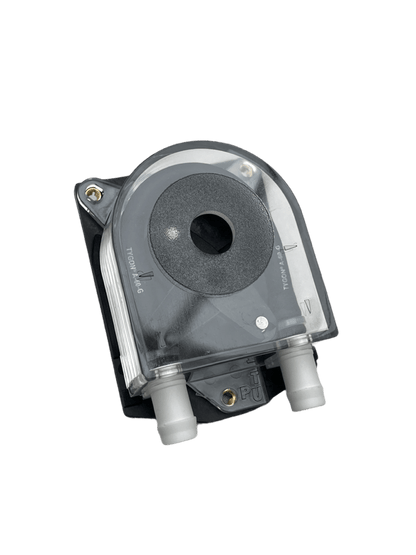 Dosierpumpe für GEA-Westfalia, 230 V, 420 ml/min