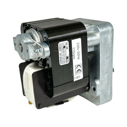 Dosierpumpe für GEA-Westfalia, 230 V, 150ml/min