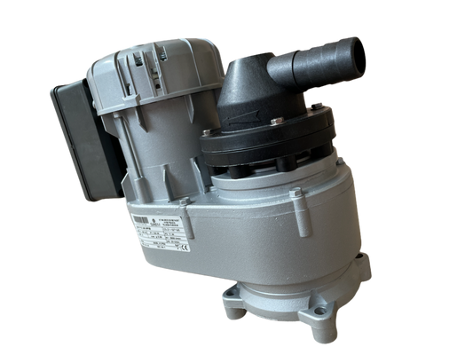 Rührwerksmotor Sirem R1C245NP5B, 23 U/min, 230V