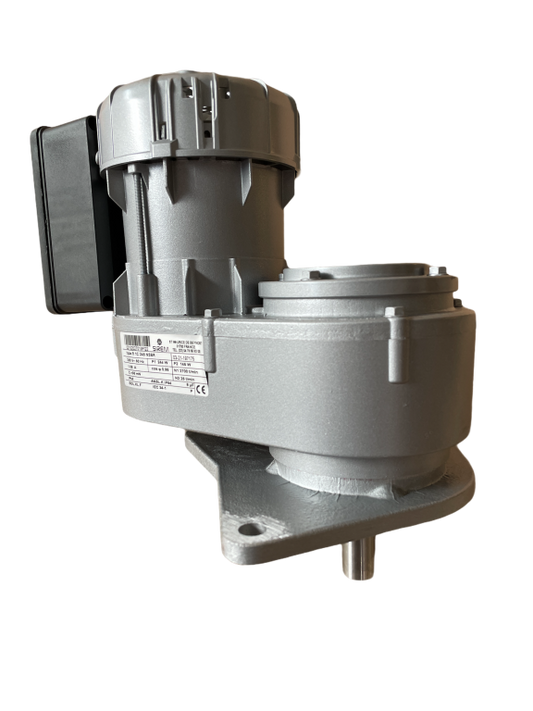 Rührwerksmotor Sirem R1C245NSBR Fabdec, 25 U/min, 230V