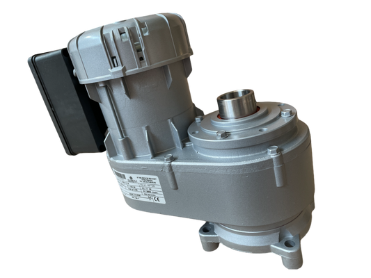 Rührwerksmotor Sirem R1C245N5B, 32 U/min, 230V