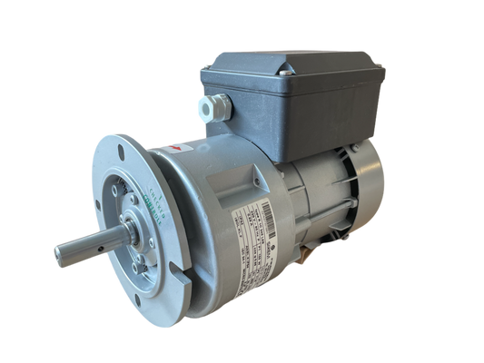 Rührwerksmotor Sirem R1C245L5B, 32 U/min, 230V