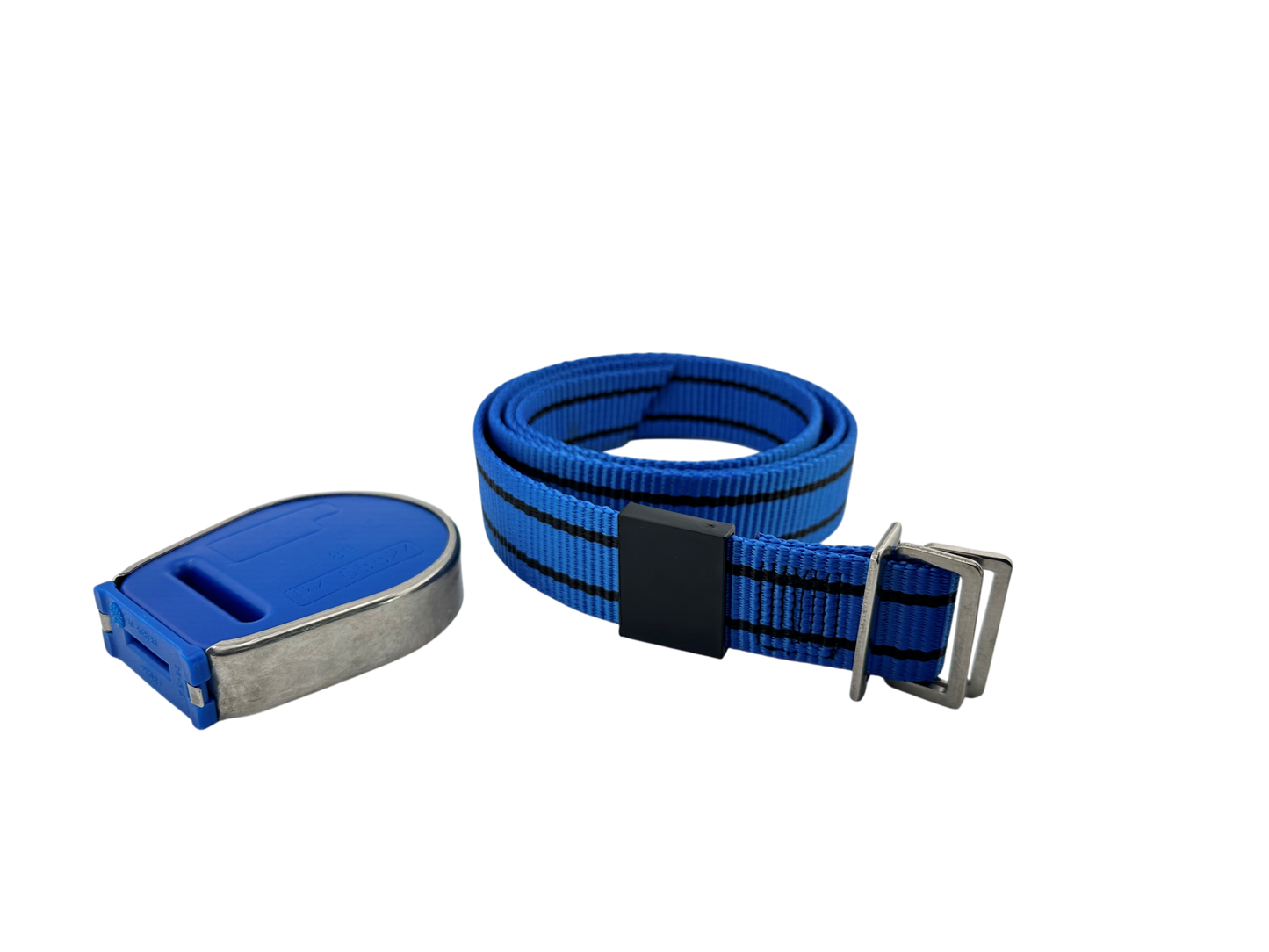 Original DeLaval Transponder mit Halsband 1300 mm, 86524480