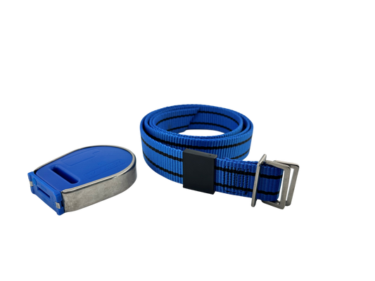 Original DeLaval Transponder mit Halsband 1300 mm, 86524480