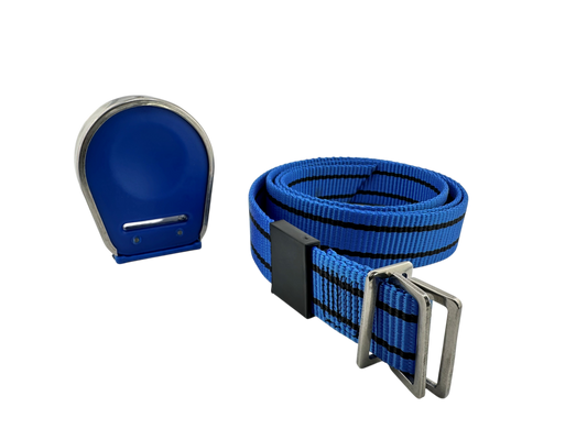 Original DeLaval Transponder mit Halsband 1300 mm, 86524480