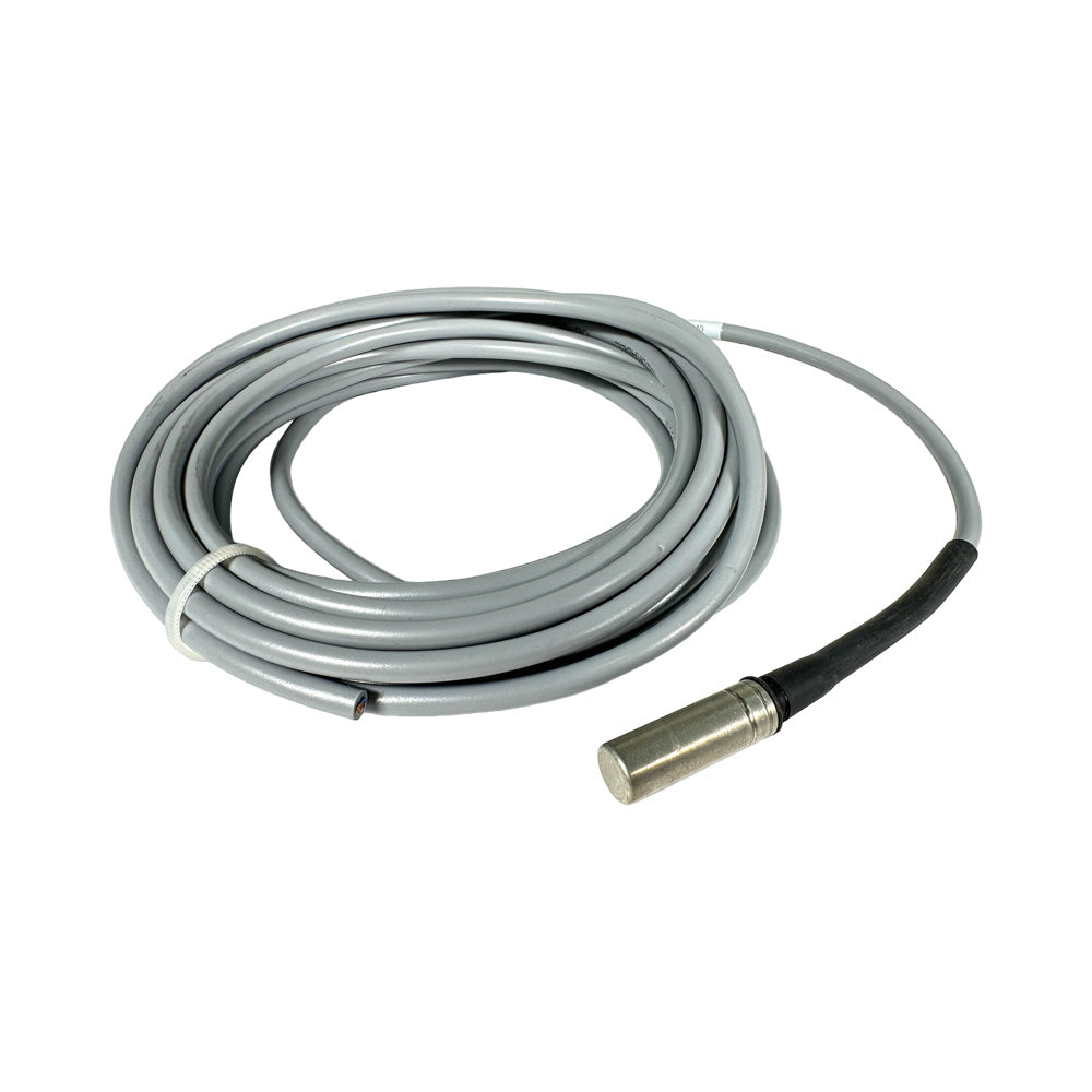 Temperaturfühler NTC TF 302, 8 m, für Fabdec DX-FF, DELTA-T/DX-FF, DELTA-T Milchkühltanks