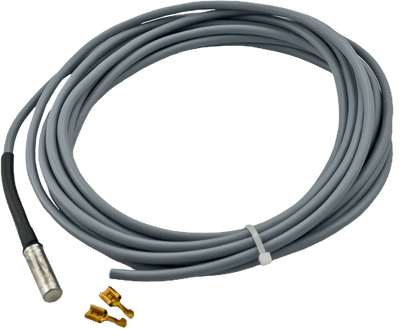 Temperaturfühler NTC TF 302, 8 m, für Fabdec DX-FF, DELTA-T/DX-FF, DELTA-T Milchkühltanks