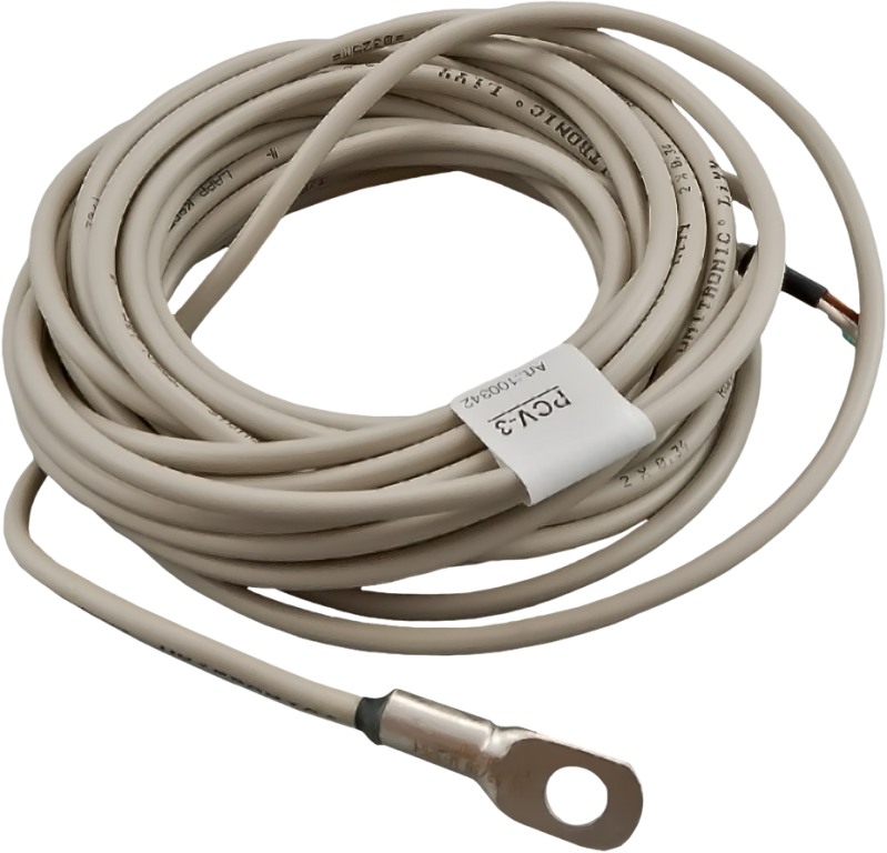 Temperaturfühler PCV 3 für Packo