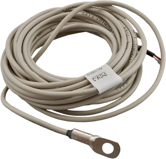 Temperaturfühler PCV 3 für Packo