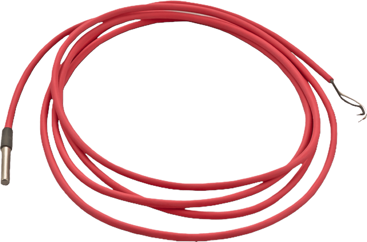 Temperaturfühler Japy A3/A4, 2,2m