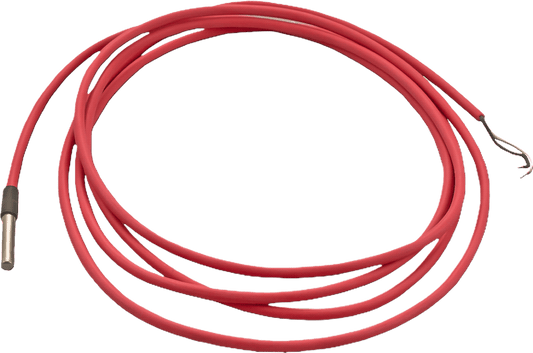 Temperaturfühler Japy A3/A4, 2,2m
