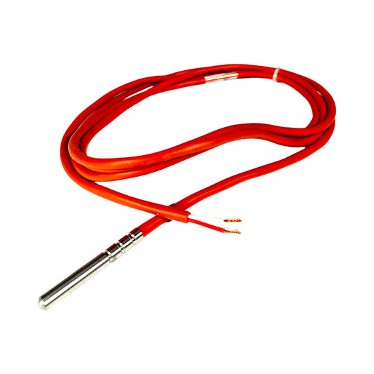 Temperaturfühler für Alfa/Prominox AC 80 / Te 82 / Excellent CL 2