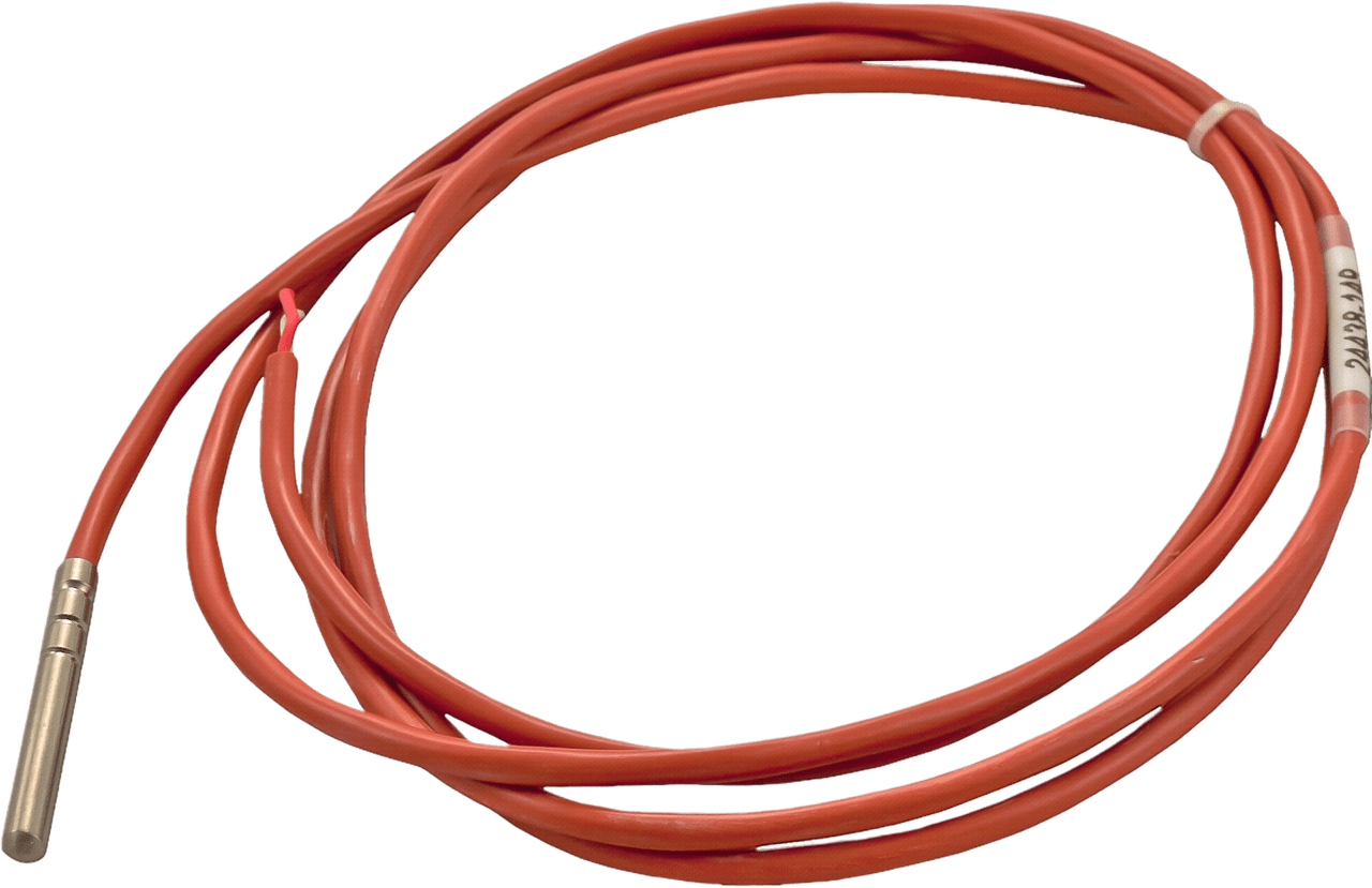 Temperaturfühler für Alfa/Prominox AC 80 / Te 82 / Excellent CL 2