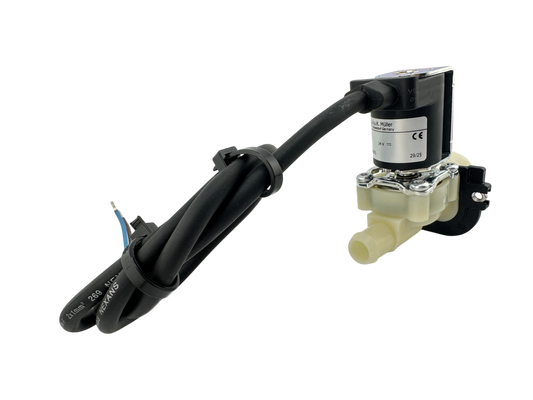Wasserventil 24 V für DeLaval VMS 96516208