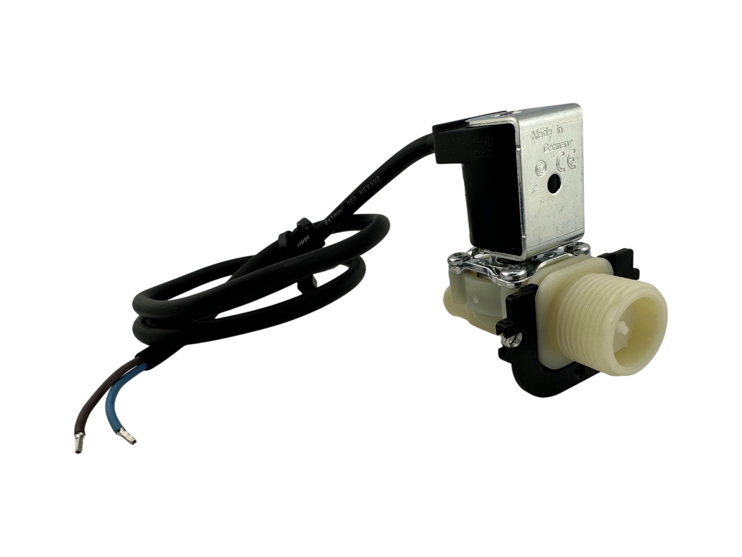 Wasserventil 24 V für DeLaval VMS 96516208