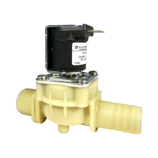 Magnetventil 230 V, Anschlussgewinde 3/4"