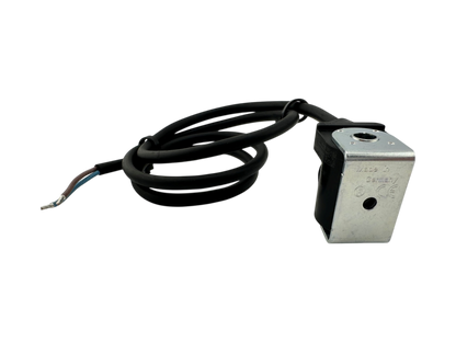Spule für Magnetventil, 24V (=), mit Kabel
