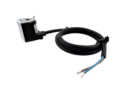 Spule für Magnetventil, 24V (=), mit Kabel
