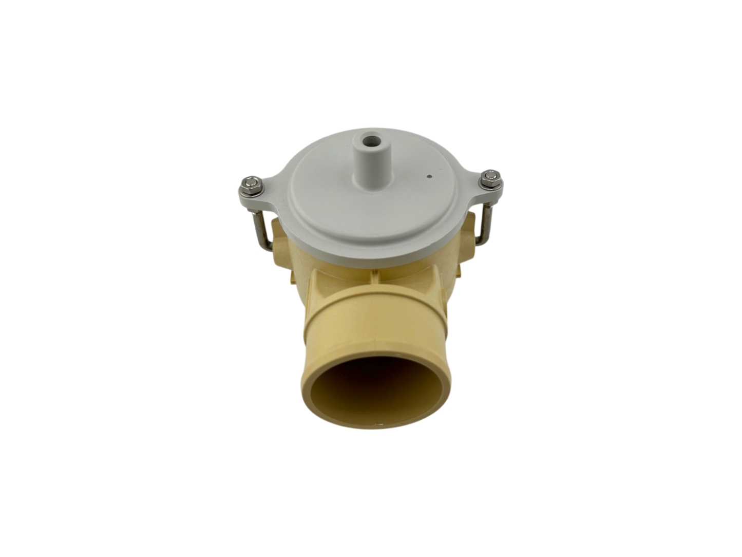 Vakuum Ablassventil Ø 40 mm für GEA-Westfalia 7801-6780-020