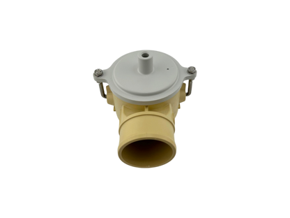 Vakuum Ablassventil Ø 40 mm für GEA-Westfalia 7801-6780-020