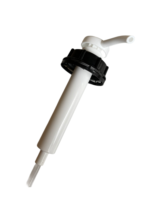 Handdosierpumpe für 5- 12,5 Kg Kanister mit ø 51 mm Öffnung