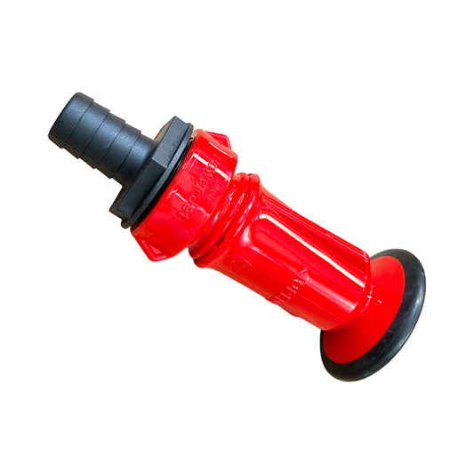 Reinigungsdüse Power Jet 1“, rot