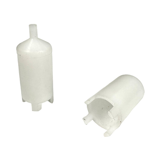 Druckglocke für Reinigungsautomat ALWA 1600 für DeLaval 99686501