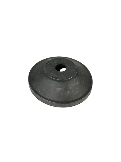Gummi Spülteller für Spülgerät Black Milk IV