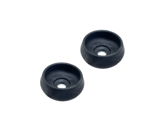 Gummi Spültasse für DeLaval 96607702, Höhe 30,2 mm