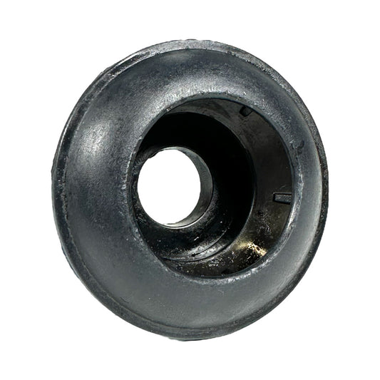 Gummi Spültasse, passend für GEA/westfalia 7015-2213-020