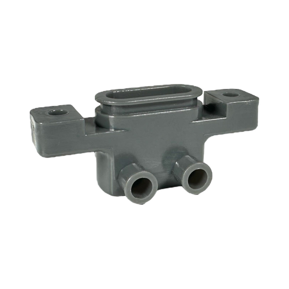 Kunststoff Verteiler, passend für GEA/Westfalia 7015-2459-000