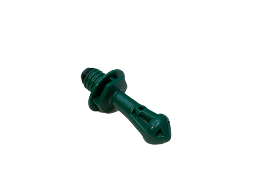 Kunststoff Spülfinger, 70 mm, passend für GEA/westfalia 7015-2893-040