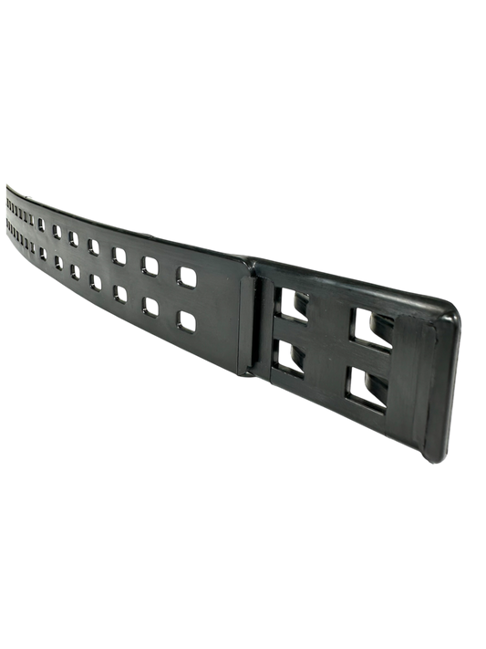 Fußband GEA/Westfalia passend für 7160-5846-160, Kunststoff schwarz