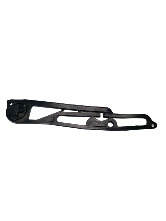 Silikondichtung für Spülaufnahme GEA Westfalia passend für 7015-2491-010