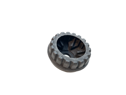 Gummi Spültasse, ø 54-58 mm, passend für GEA/Westfalia 7015-2213-040