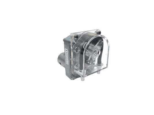 Reinigungsmittel Dosierpumpe 24 V DC, 175 U/min, 375 ml/min (3)