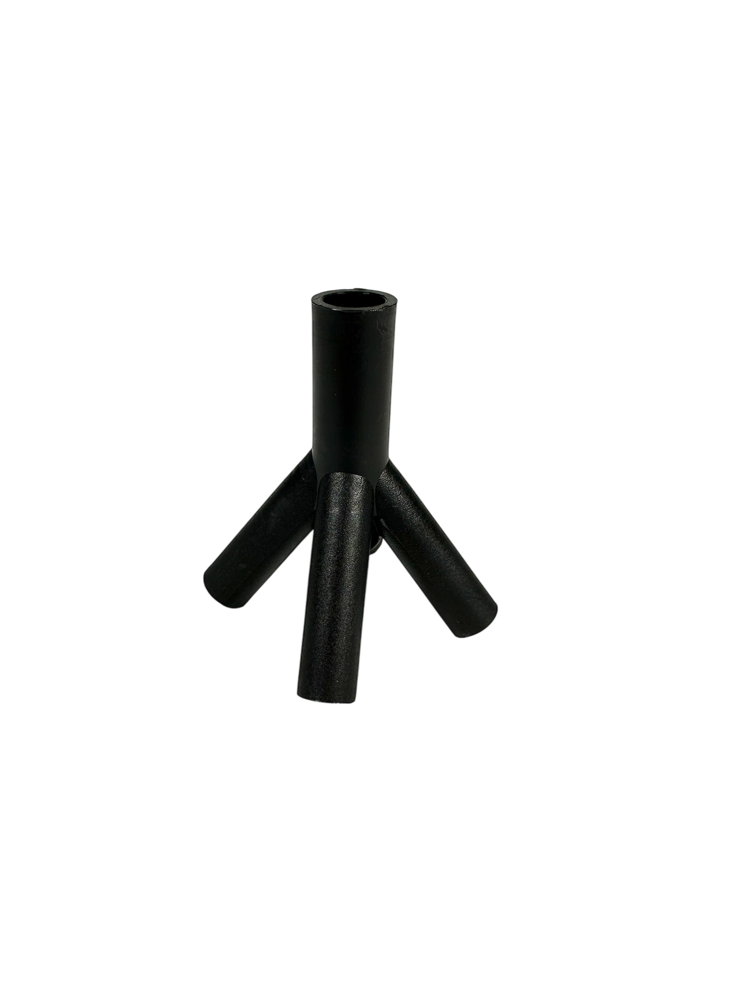 Verteilerstück ø 14 mm Anschluss, ø 9 mm Stutzen, dickes Modell
