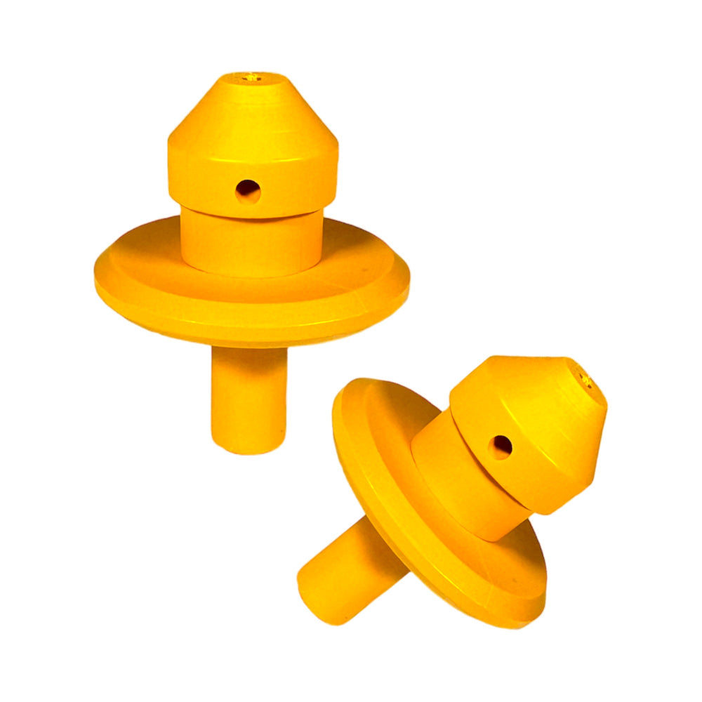 Spüldüse Stimulor für Loch ø 22 mm, für Silikon Zitzengummis GEA Westfalia