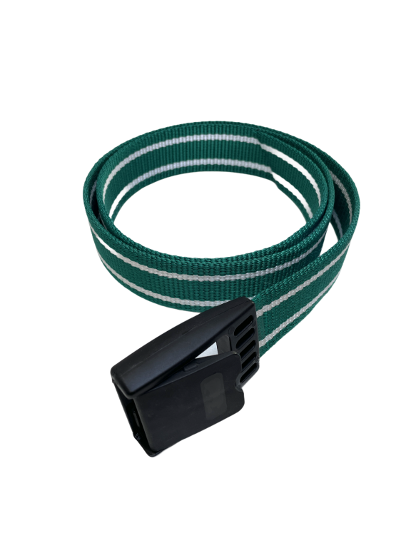 Halsband, passend für GEA Westfalia, mit Kunststoff Klappverschluss, 40 mm x 120 cm