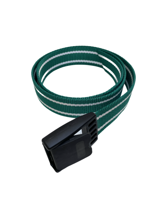 Halsband, passend für GEA Westfalia, mit Kunststoff Klappverschluss, 40 mm x 120 cm