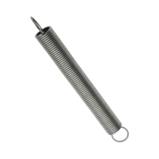 Edelstahl Feder für Fütterungsautomat Piccolo-Kilomat für DeLaval 4787380132