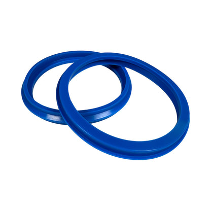 Reparatursatz für Fullwood DataFlow Milchmengenmessgehäuse, 98-018