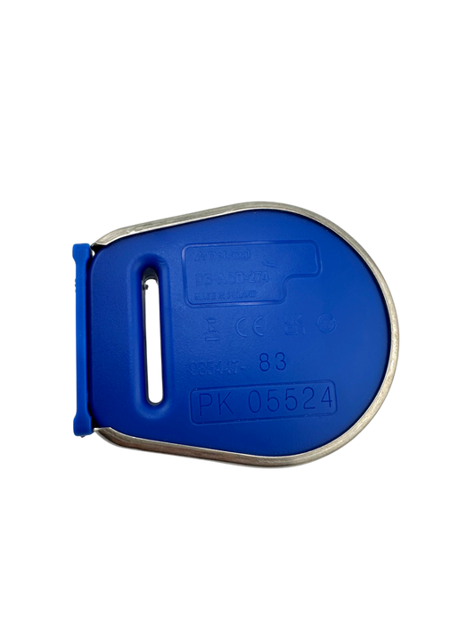 DeLaval Transponder mit Schutz, 5-stellig, 98480483