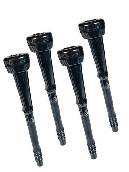 Zitzengummi Milkrite BM50F-AIR für BouMatic Magnum Flex50 mit Kopfbelüftung